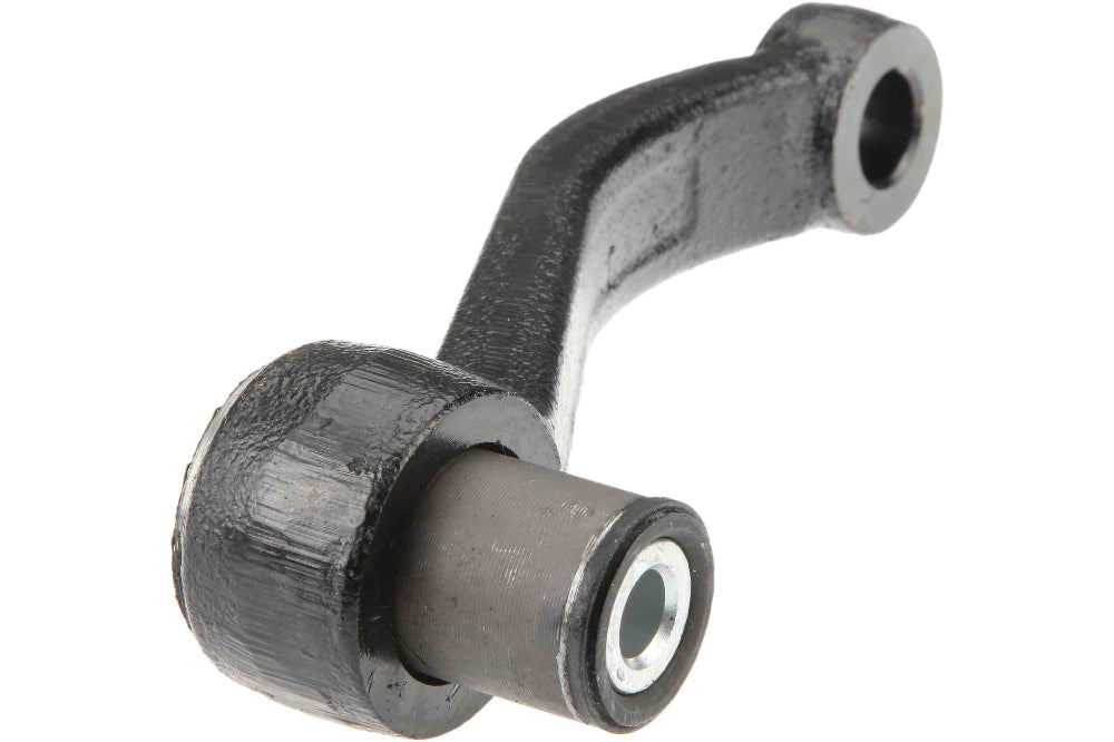 BMW E39 540i Steering Idler Arm Assembly By Febi 32211141592