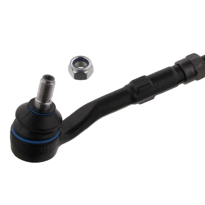 BMW E60/E61 5-Series Xi & Xdrive Tie Rod Assembly By Febi Bilstein 32216777451 – image 2