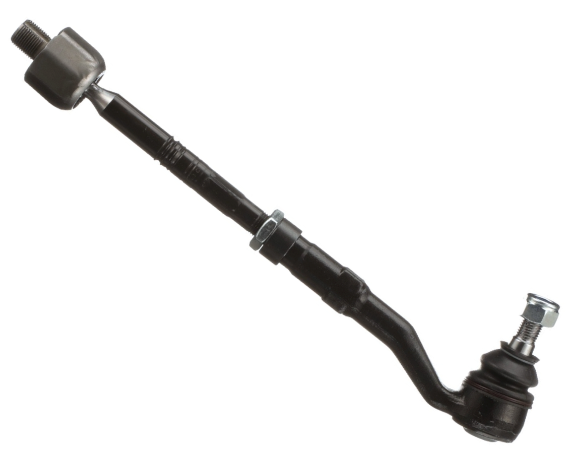 BMW E60/E61 5-Series Xi & Xdrive Tie Rod Assembly By Febi Bilstein 32216777451