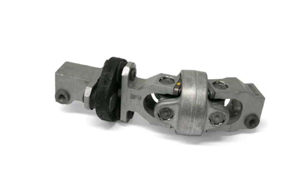 BMW E46 325xi & 330xi Steering Coupling OEM 32306754165 – image 2