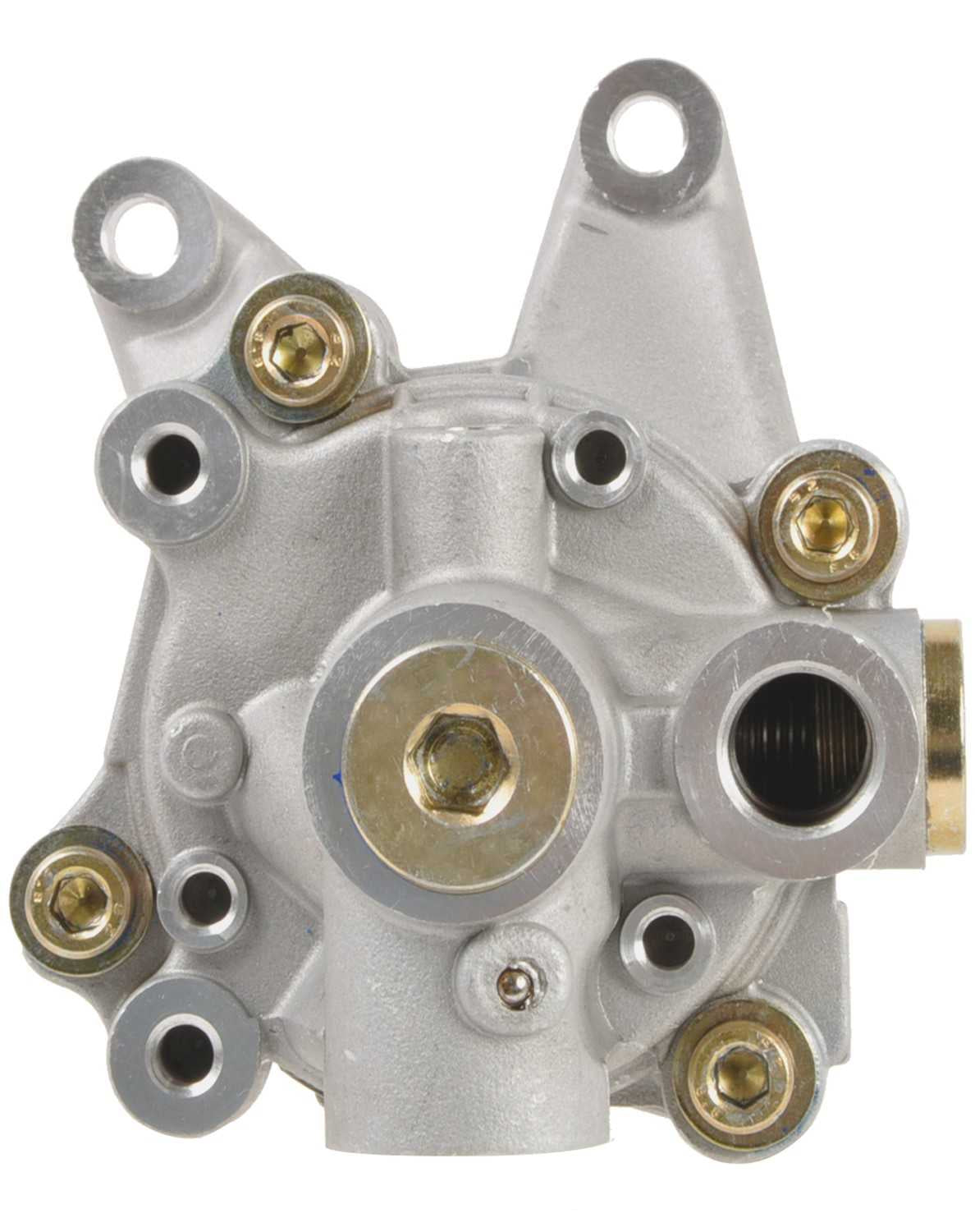 BMW E38 7-Series New Power Steering Pump By AAE 32411092015 – image 3