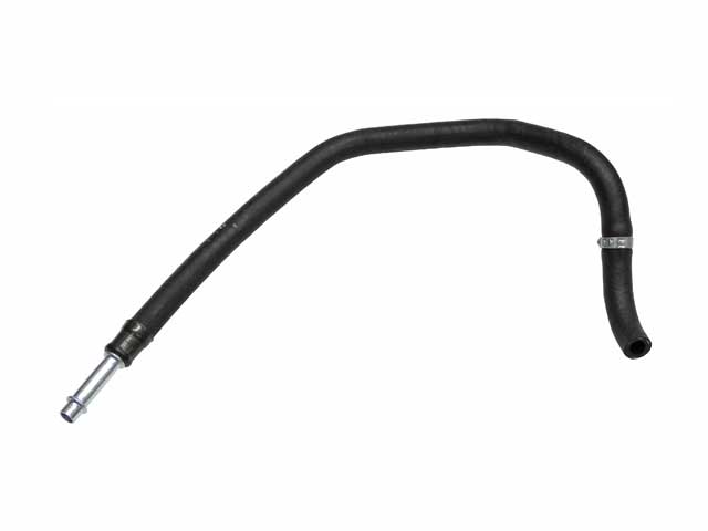 BMW E39 540i Power Steering Hose Refresh Kit W/ Reservoir 32411093926 – image 5