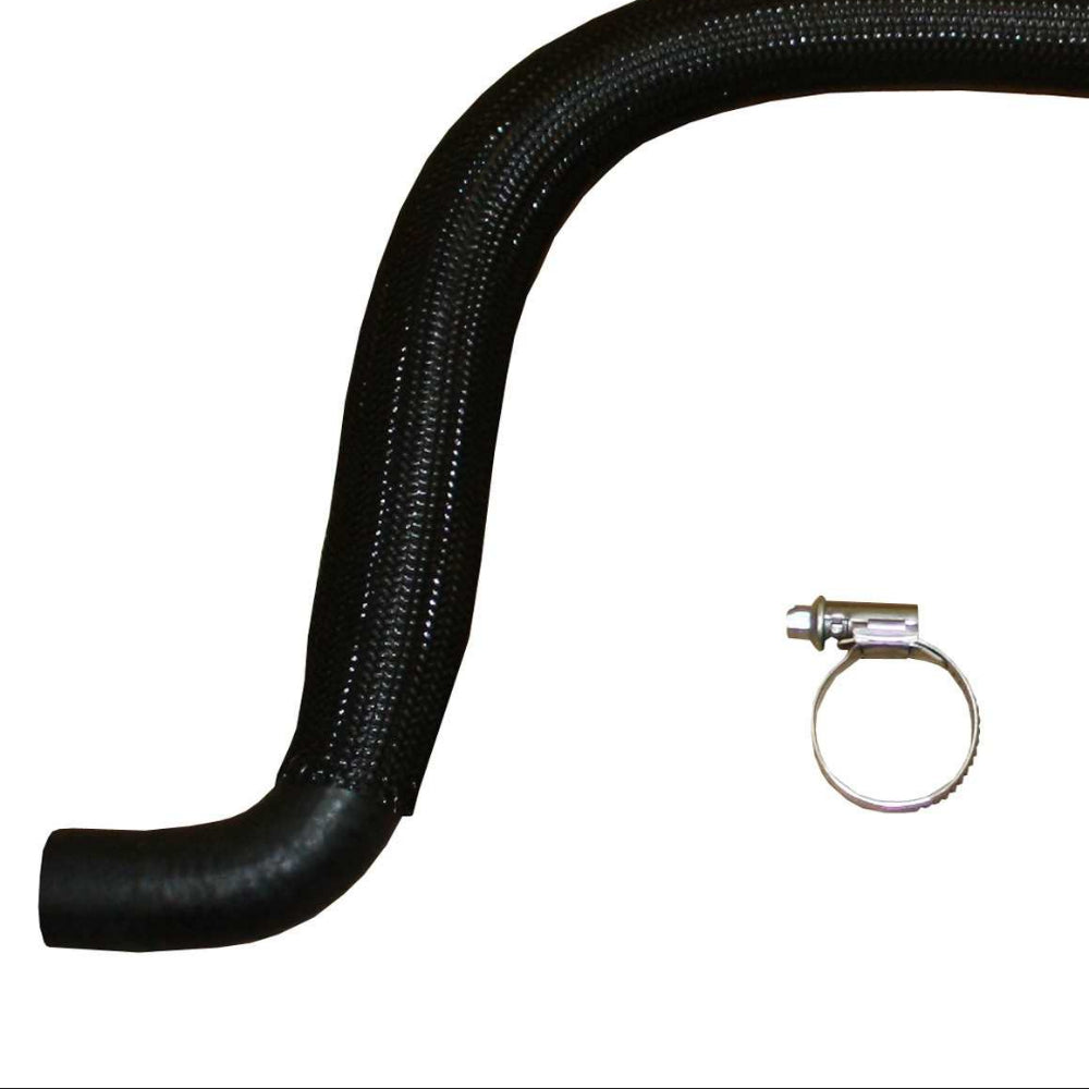 BMW E53 X5 Power Steering Hose Reservoir to Pump 32411095526 – image 2