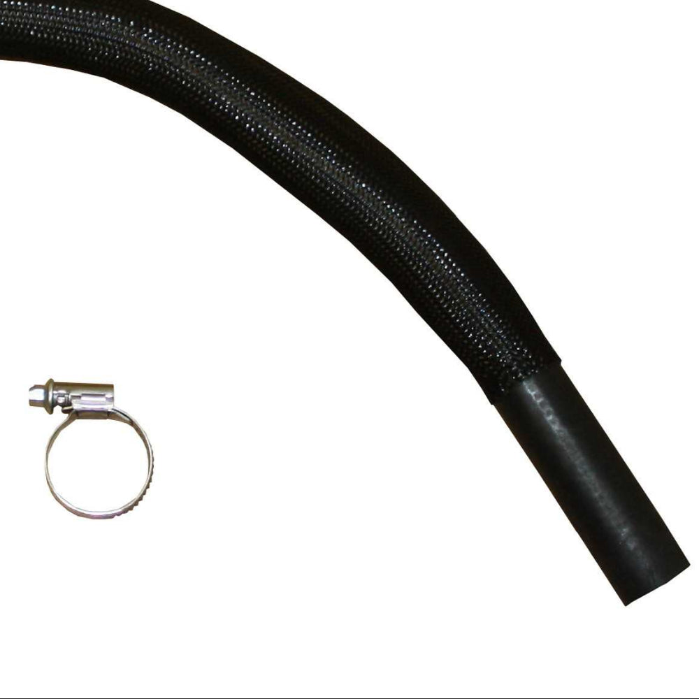 BMW E53 X5 Power Steering Hose Reservoir to Pump 32411095526 – image 3