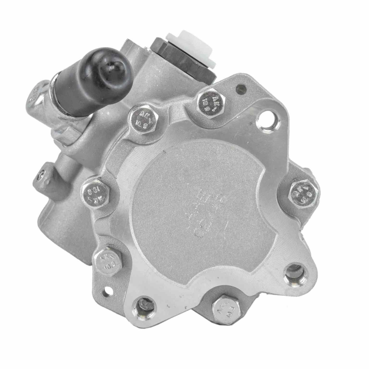 BMW E39 5-Series New Power Steering Pump By Vision 32411097149 – image 3