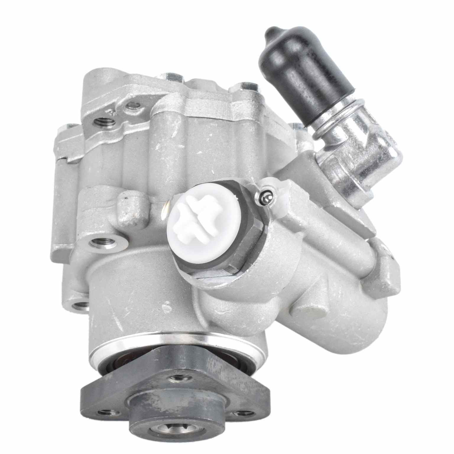 BMW E39 5-Series New Power Steering Pump By Vision 32411097149 – image 4
