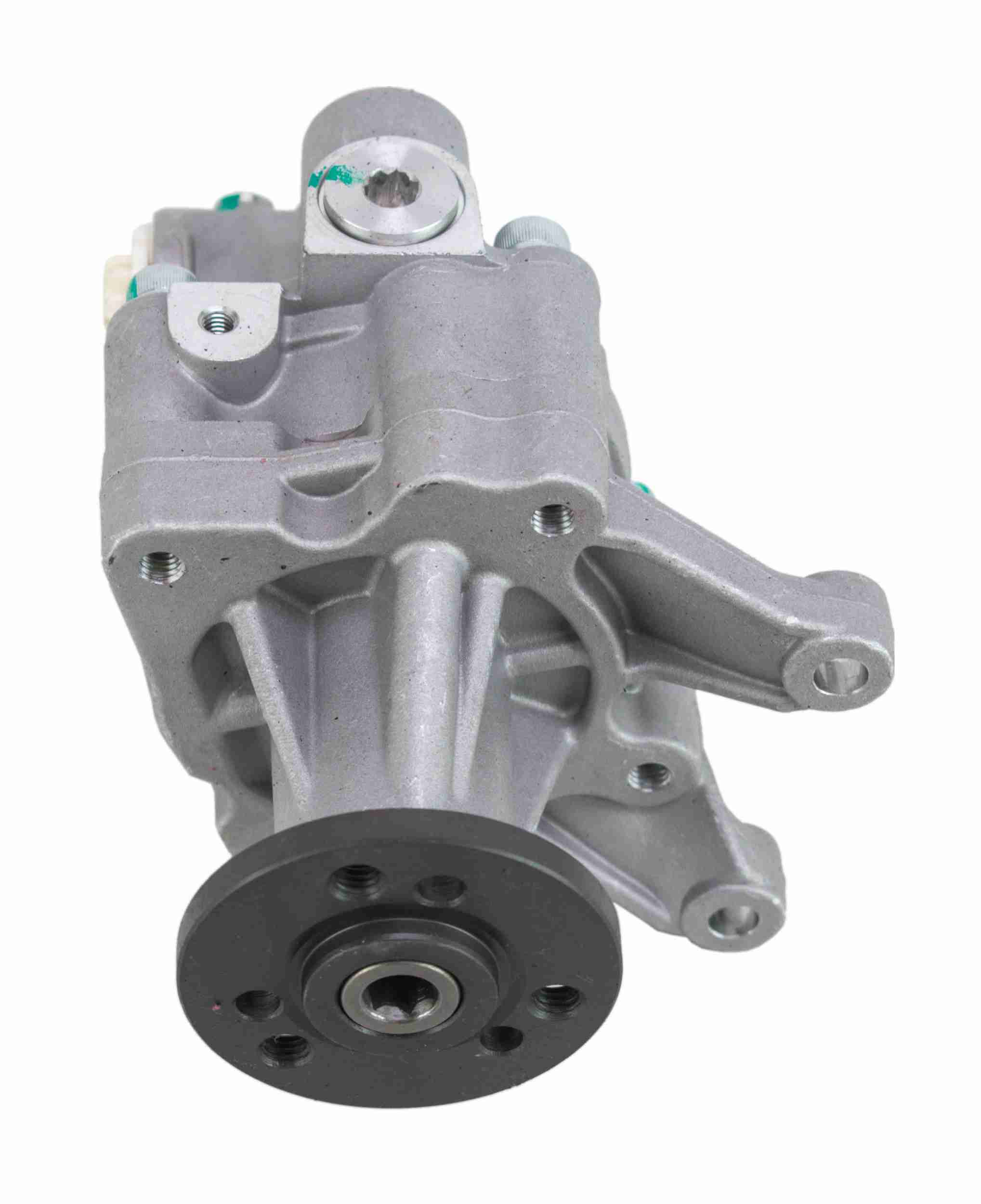 BMW E39 540i New Power Steering Pump By AAE 32411141570 – image 2