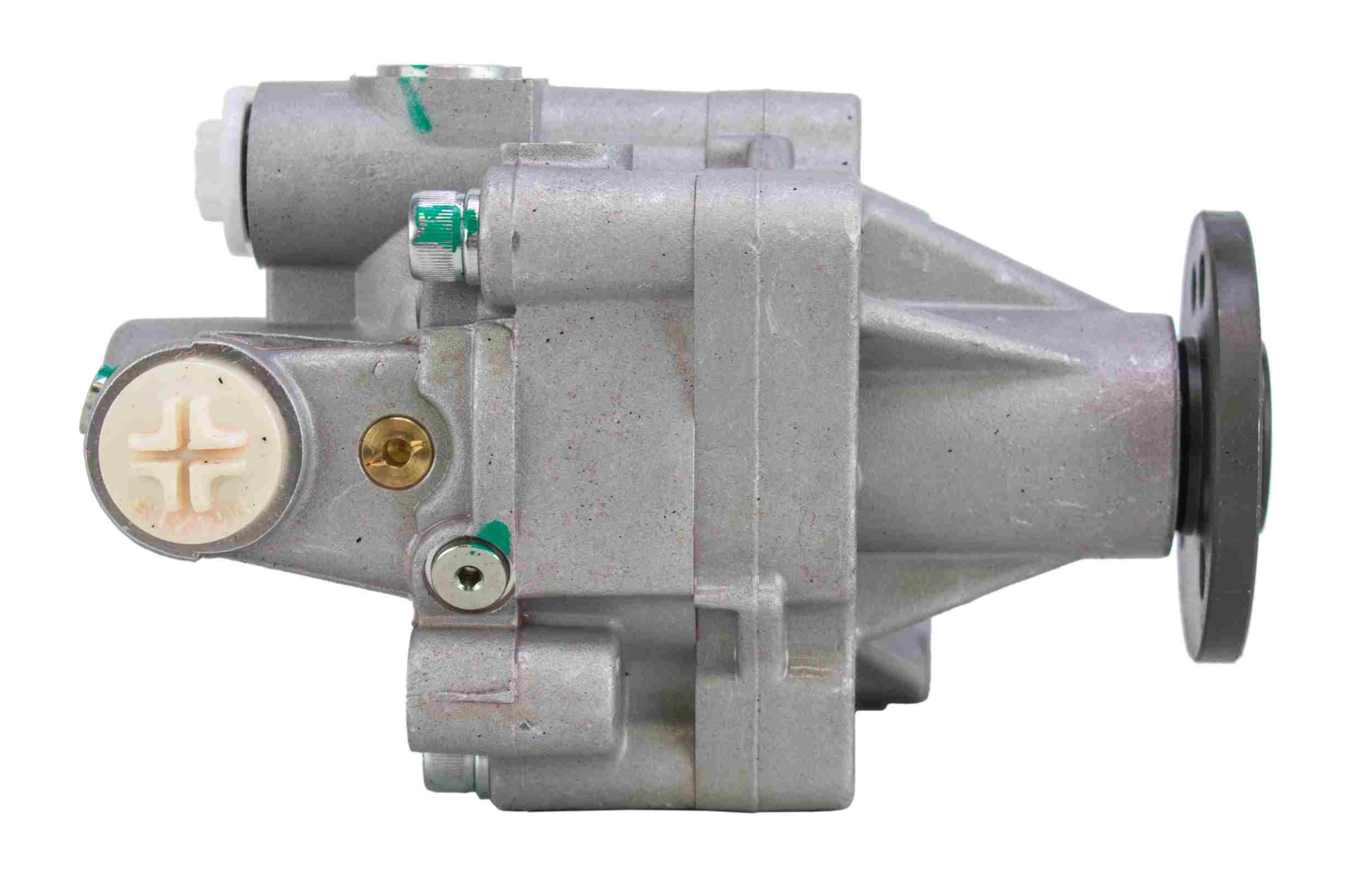 BMW E39 540i New Power Steering Pump By AAE 32411141570 – image 4