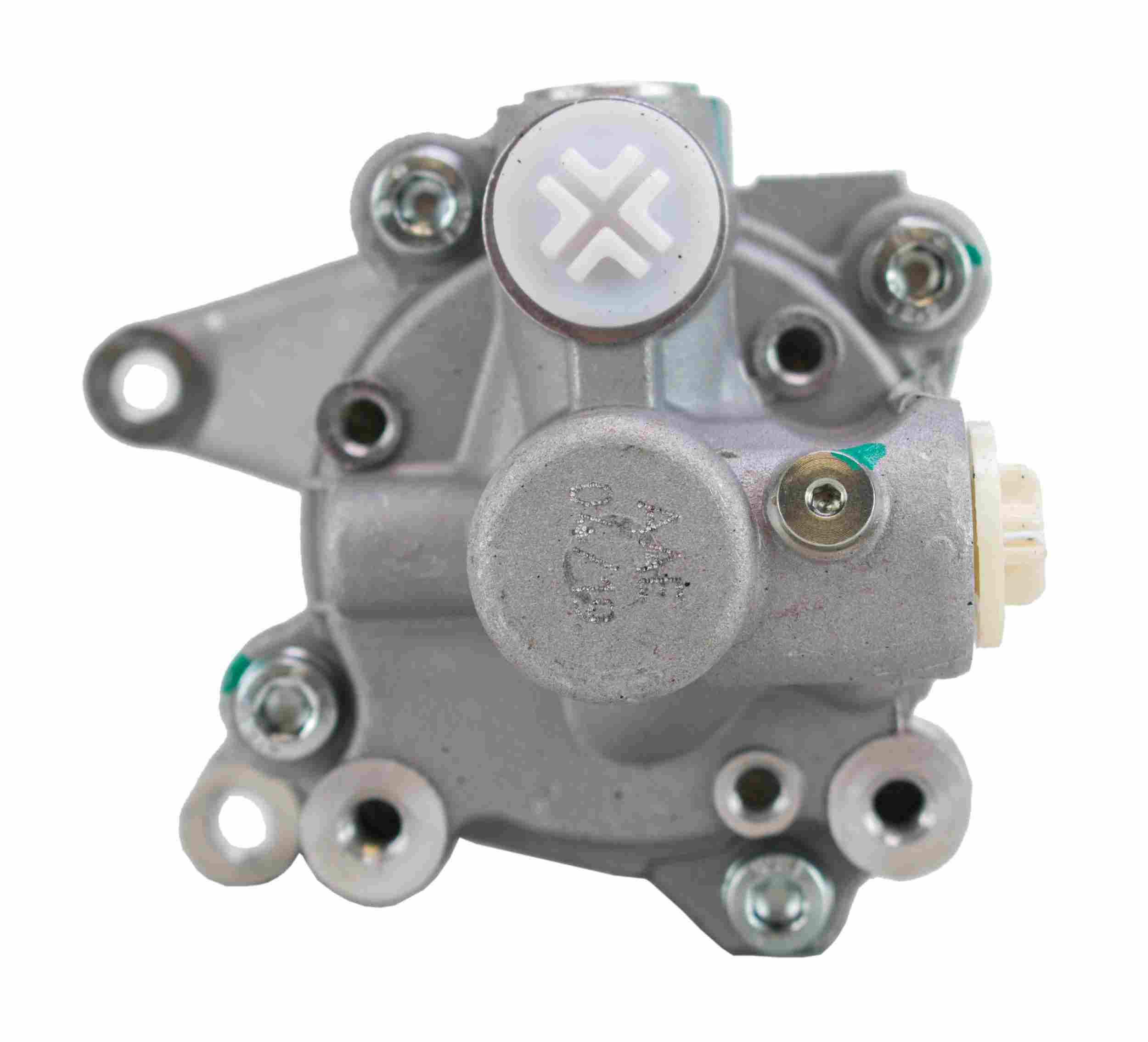 BMW E39 540i New Power Steering Pump By AAE 32411141570 – image 5