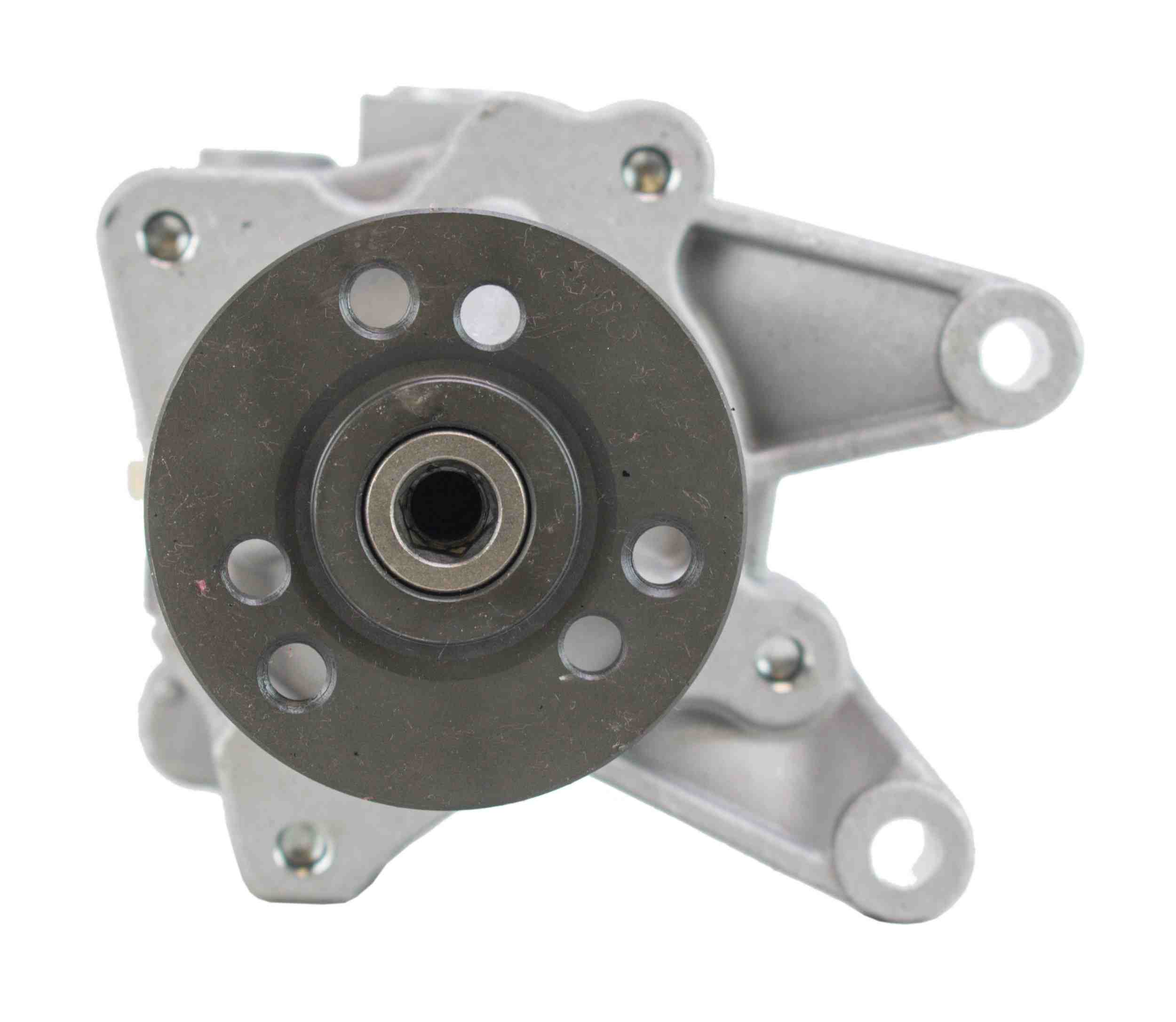 BMW E39 540i New Power Steering Pump By AAE 32411141570 – image 6