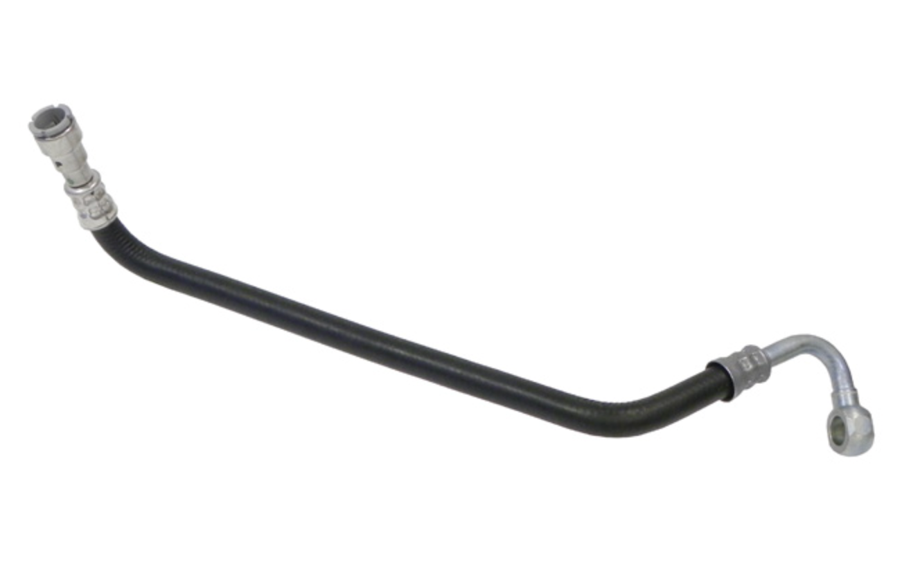 BMW E46 M3 Power Steering Hose Refresh Kit 32412283893 – image 3