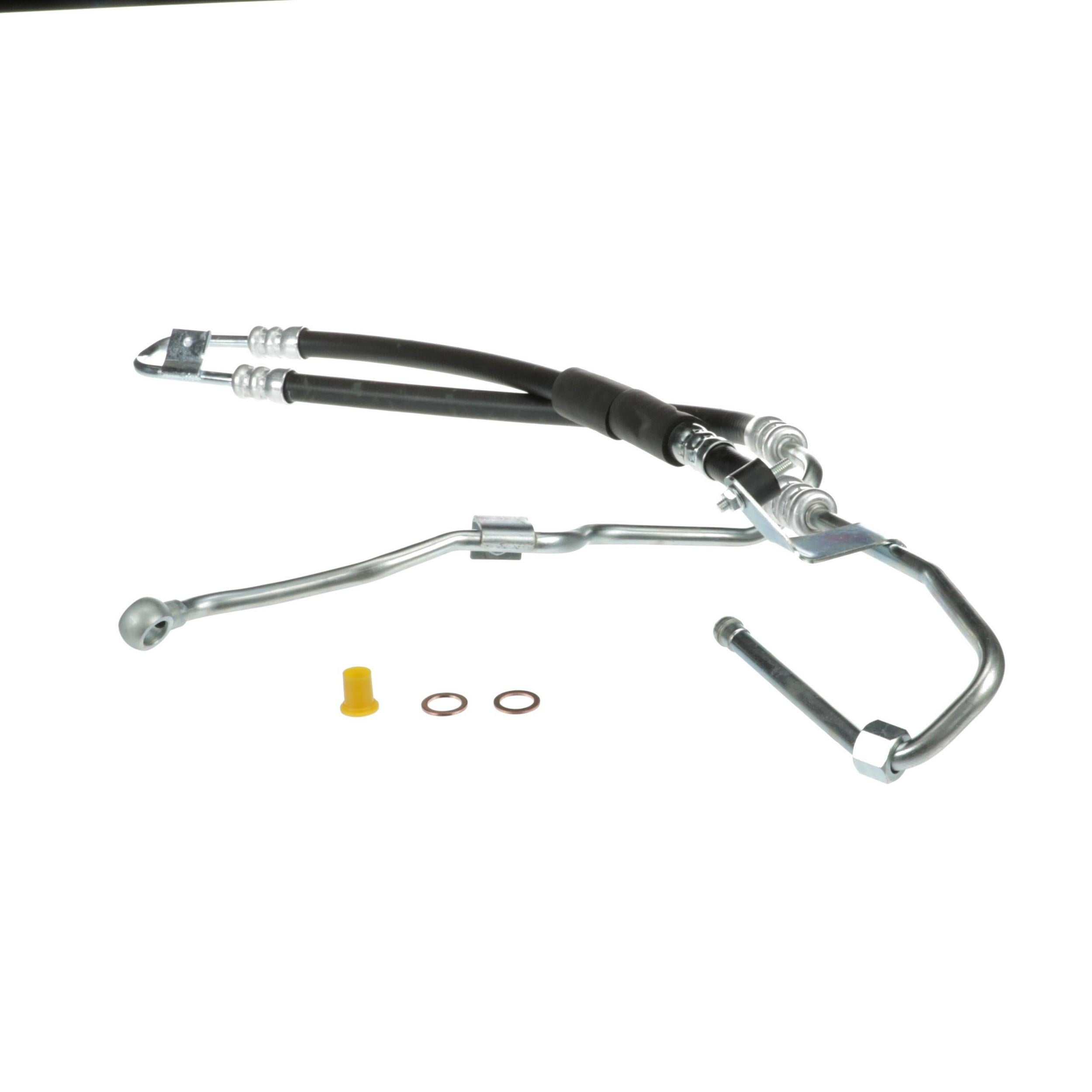 BMW E9X M3 Power Steering Hose By Sunsong 32412283895 – image 4