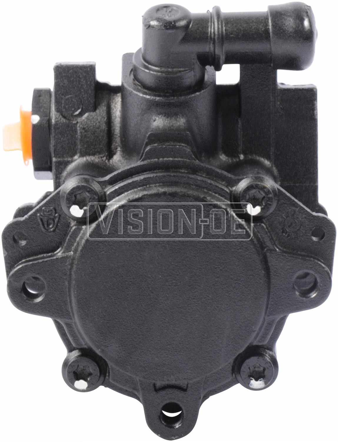 BMW E83 X3 Rebuilt Power Steering Pump By Vision 32413428010 (2007-2008) – image 2