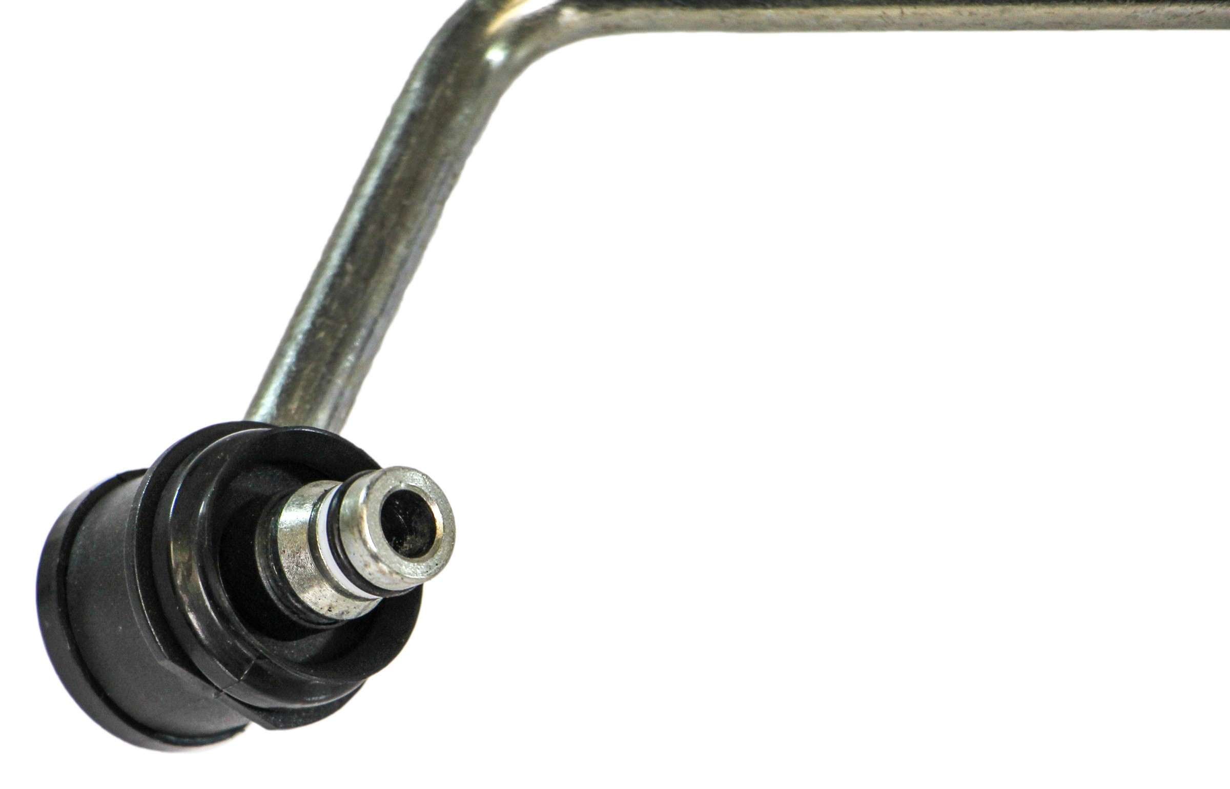 BMW X3 High Pressure Power Steering Hose By Rein 32413428381 – image 2