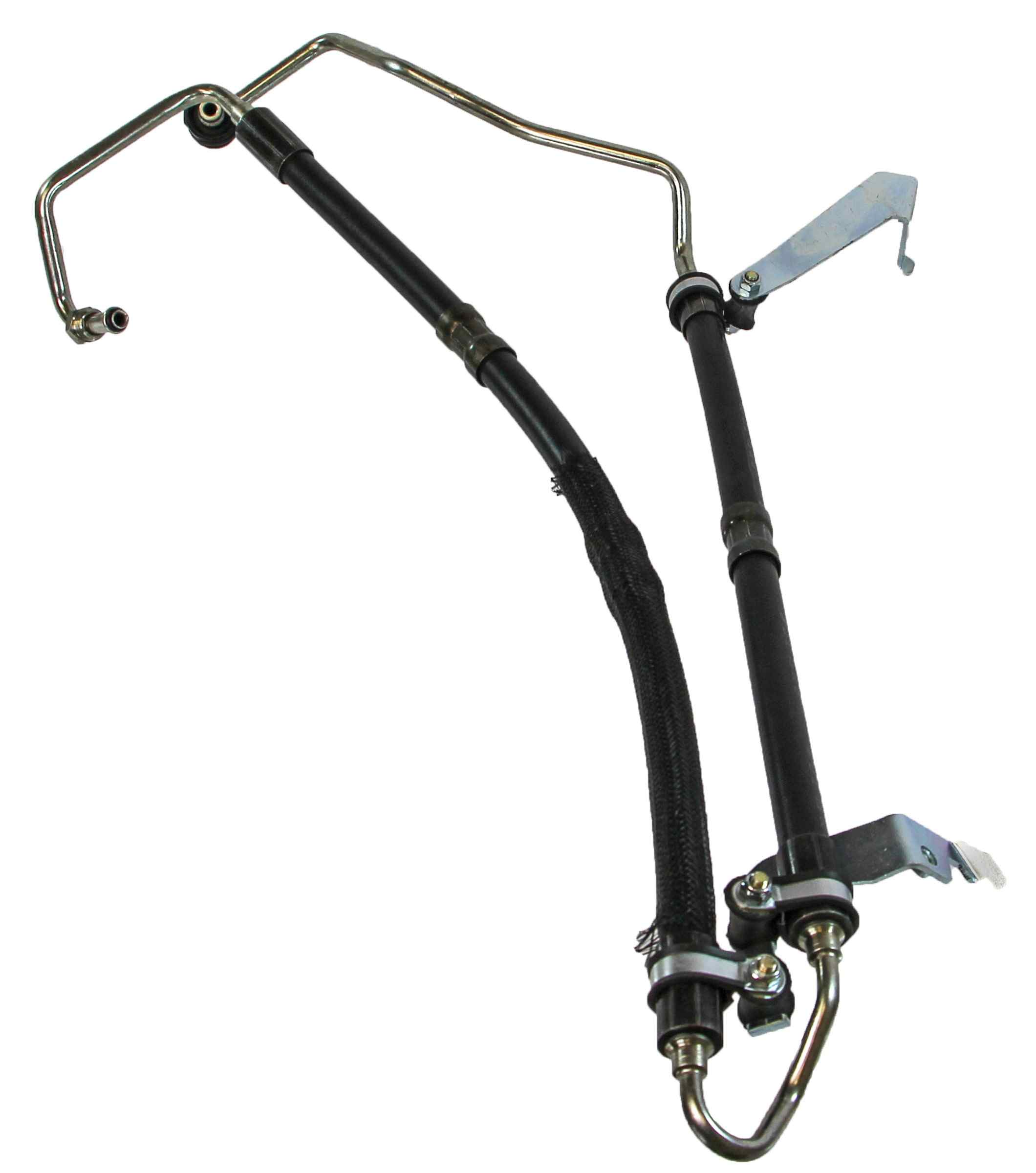 BMW X3 High Pressure Power Steering Hose By Rein 32413428381 – image 3