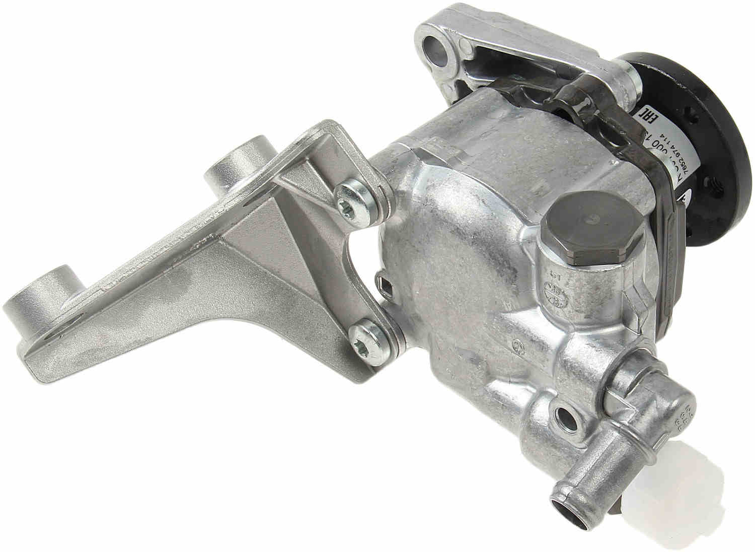 BMW E83 X3 Rebuilt Power Steering Pump Assembly 32413450590 (2008-2010) – image 2