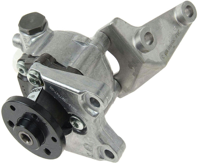 BMW E83 X3 Rebuilt Power Steering Pump Assembly 32413450590 (2008-2010)