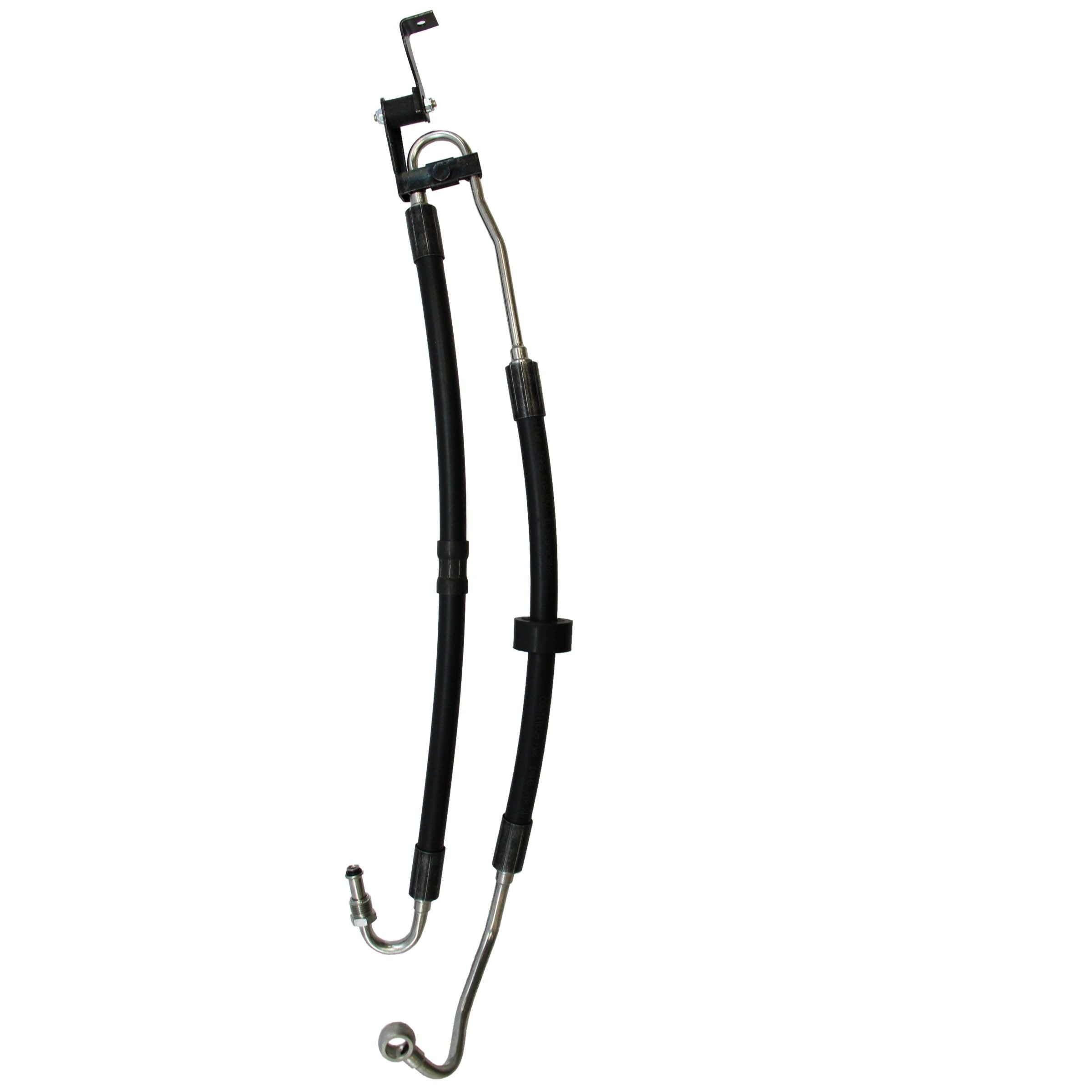BMW E46 325xi & 330xi Power Steering Hose Refresh Kit 32416751242 – image 2