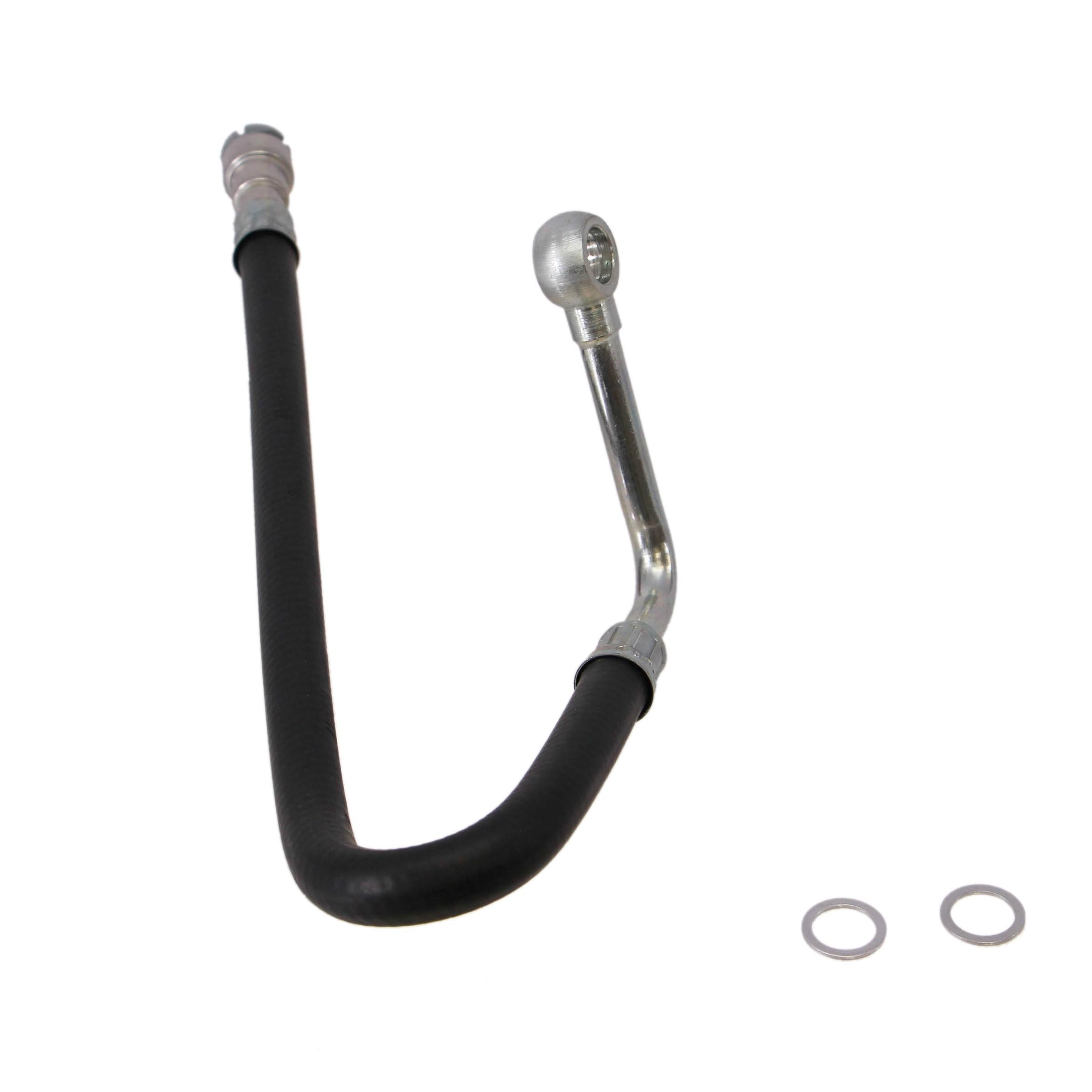 BMW E46 325xi & 330xi Power Steering Hose Refresh Kit 32416751242 – image 5