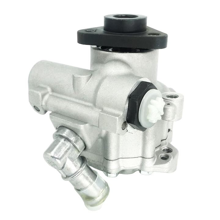 BMW E46 325xi & 330xi New Power Steering Pump By Vision 32416753274 – image 2