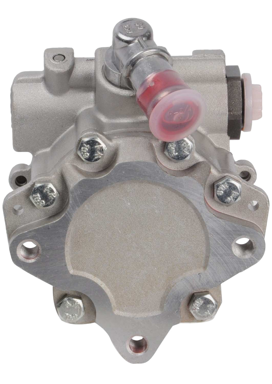 BMW E46 325xi & 330xi New Power Steering Pump By Vision 32416753274 – image 4