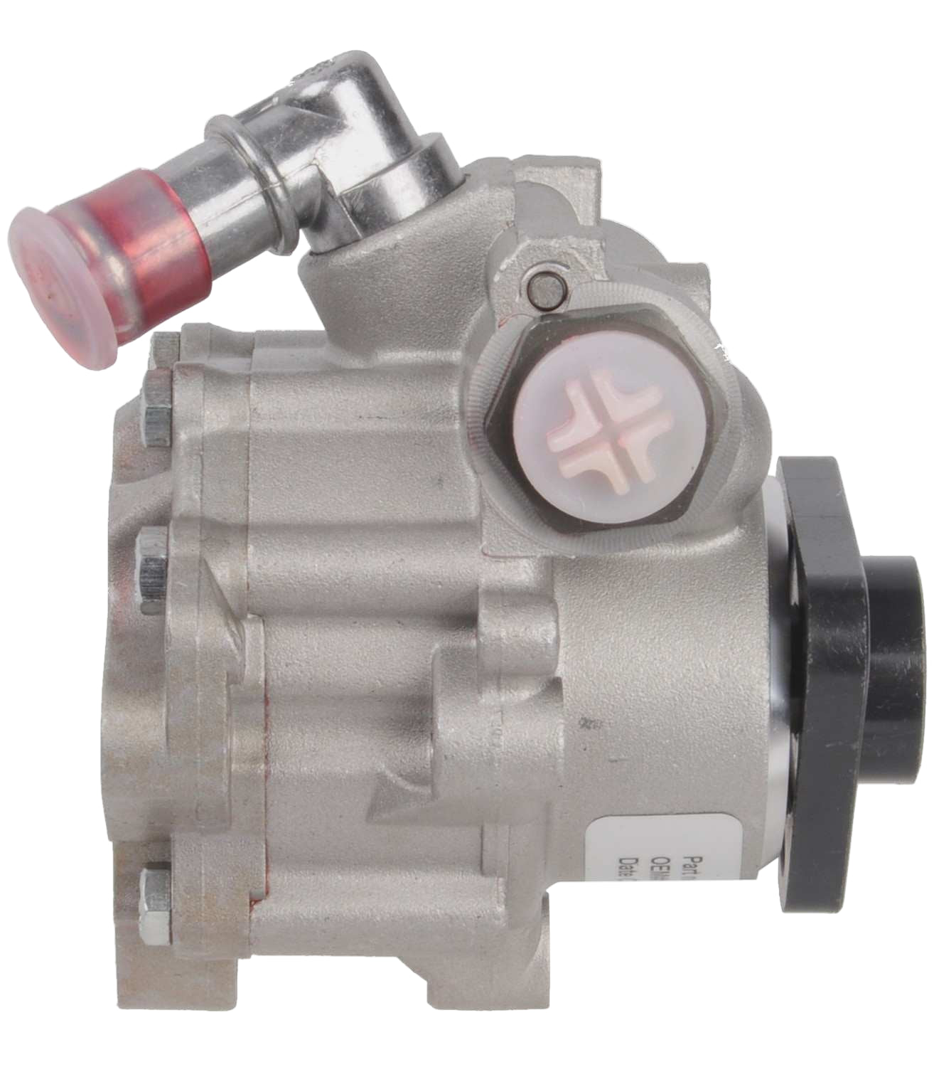 BMW E46 325xi & 330xi New Power Steering Pump By Vision 32416753274 – image 5