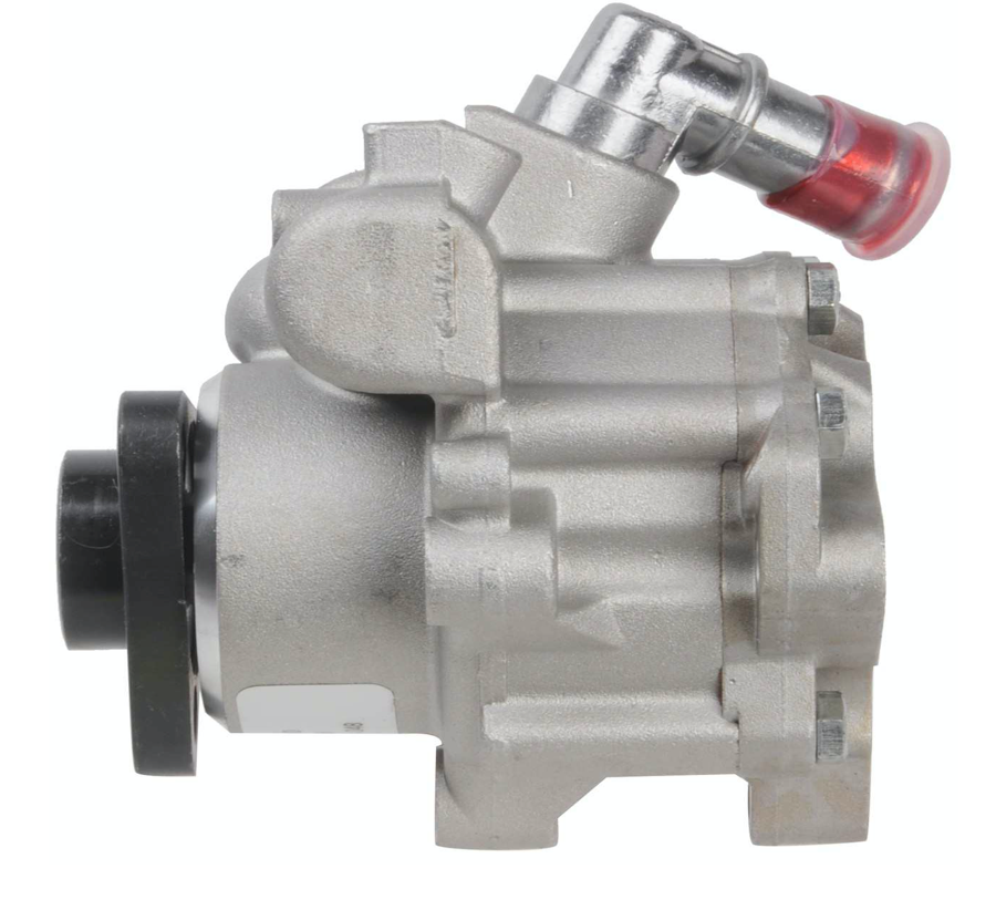 BMW E46 325xi & 330xi New Power Steering Pump By Vision 32416753274
