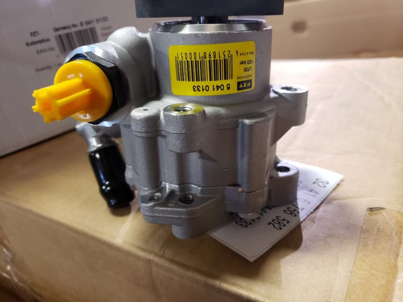 BMW E46 3-Series New LF30 Power Steering Pump OEM 32416756582 – image 2