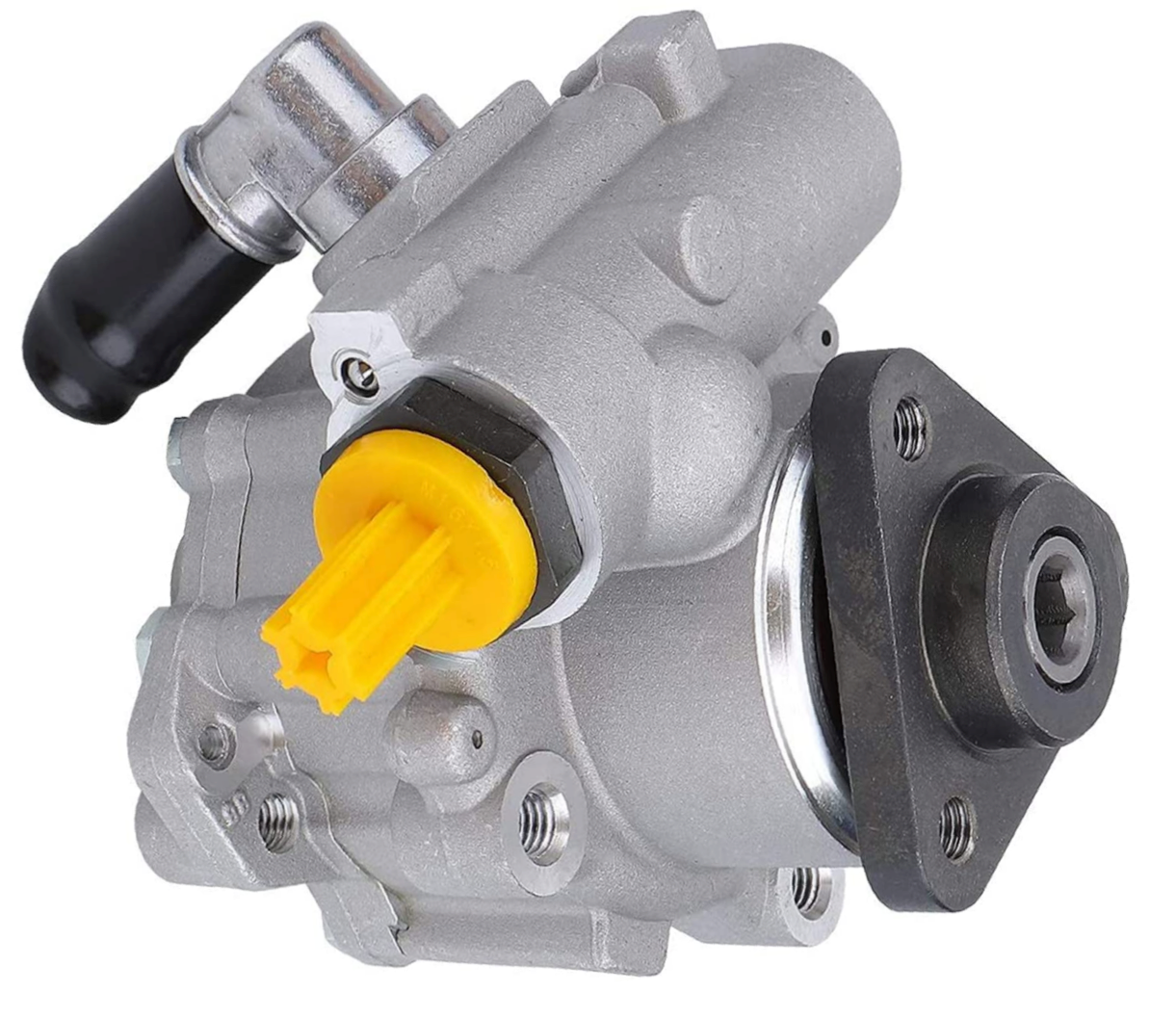 BMW E46 3-Series New LF30 Power Steering Pump OEM 32416756582
