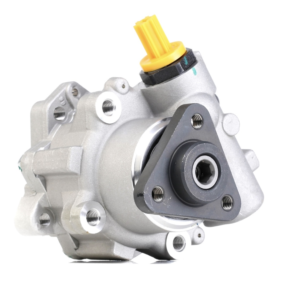 BMW E46 3-Series New LF30 Power Steering Pump By Meyle 32416756582