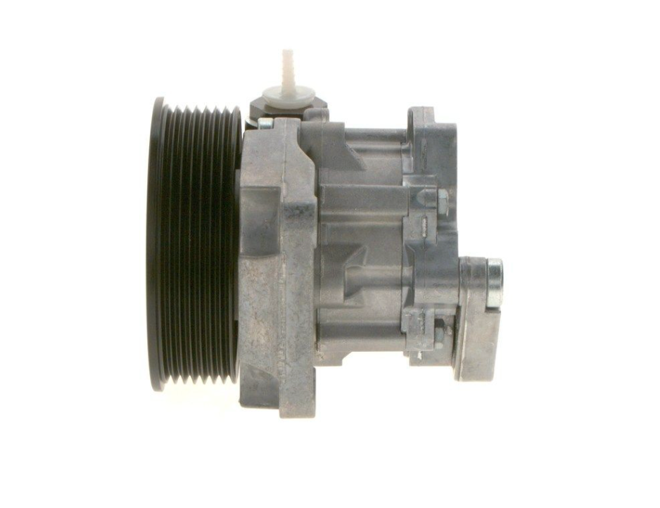 BMW X5 Rebuilt Power Steering Pump OEM 32416757913 (4.4i & 4.6i Only) – image 5