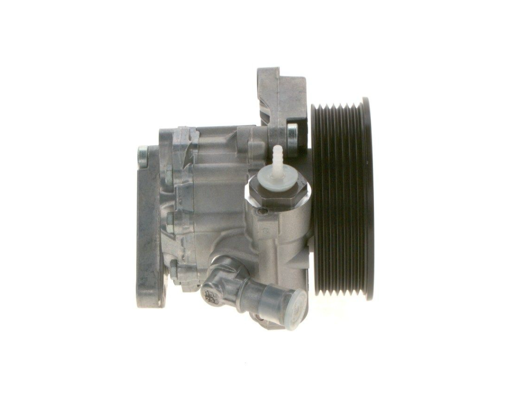 BMW X5 Rebuilt Power Steering Pump OEM 32416757913 (4.4i & 4.6i Only) – image 6