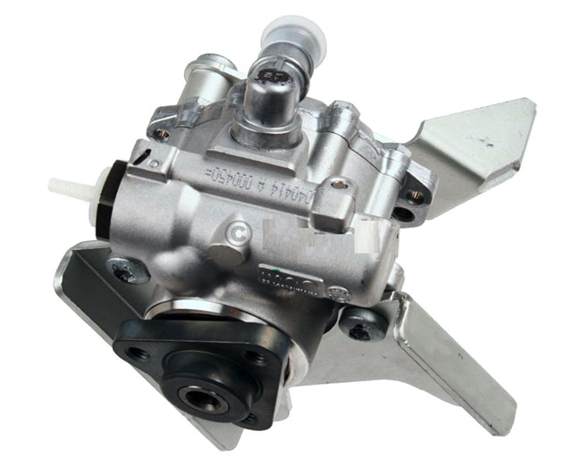BMW X5 Rebuilt Power Steering Pump OEM 3.0L Only 32416757914