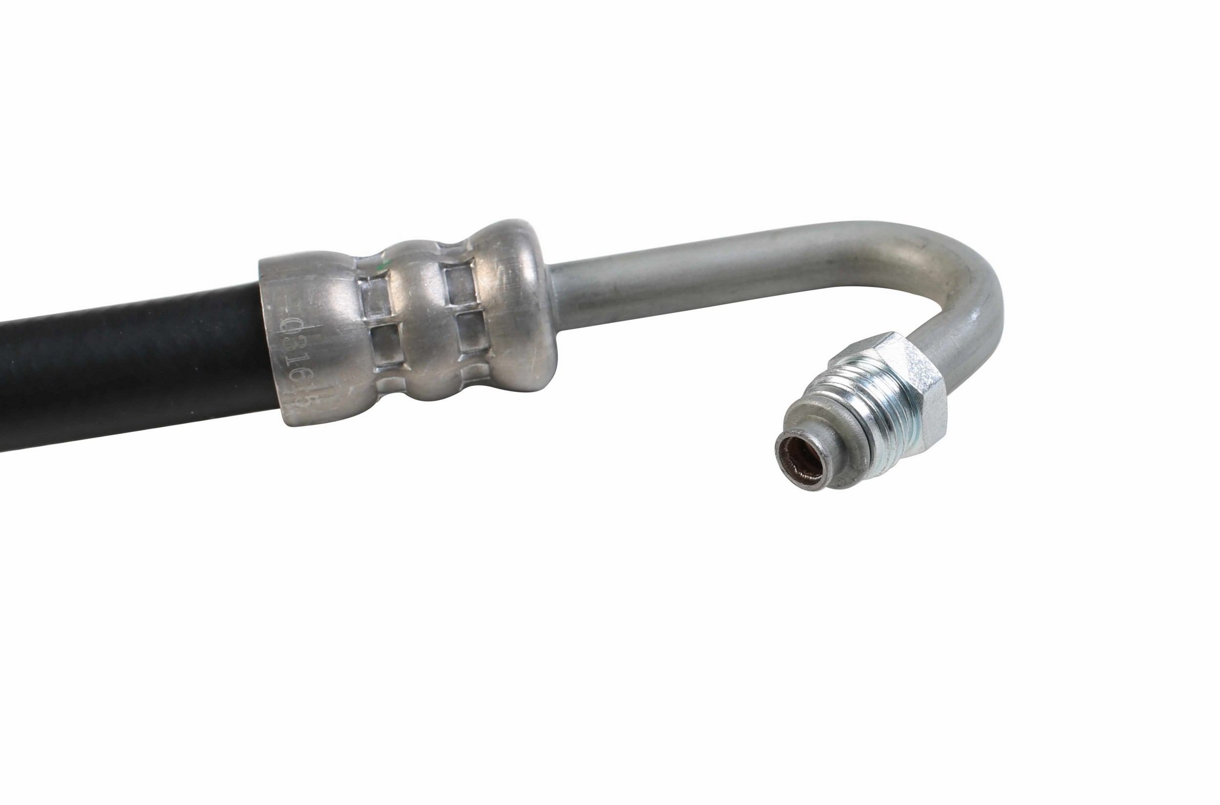 BMW E53 X5 Power Steering Hose Kit By Sunsong 3.0L 32416759774 – image 2