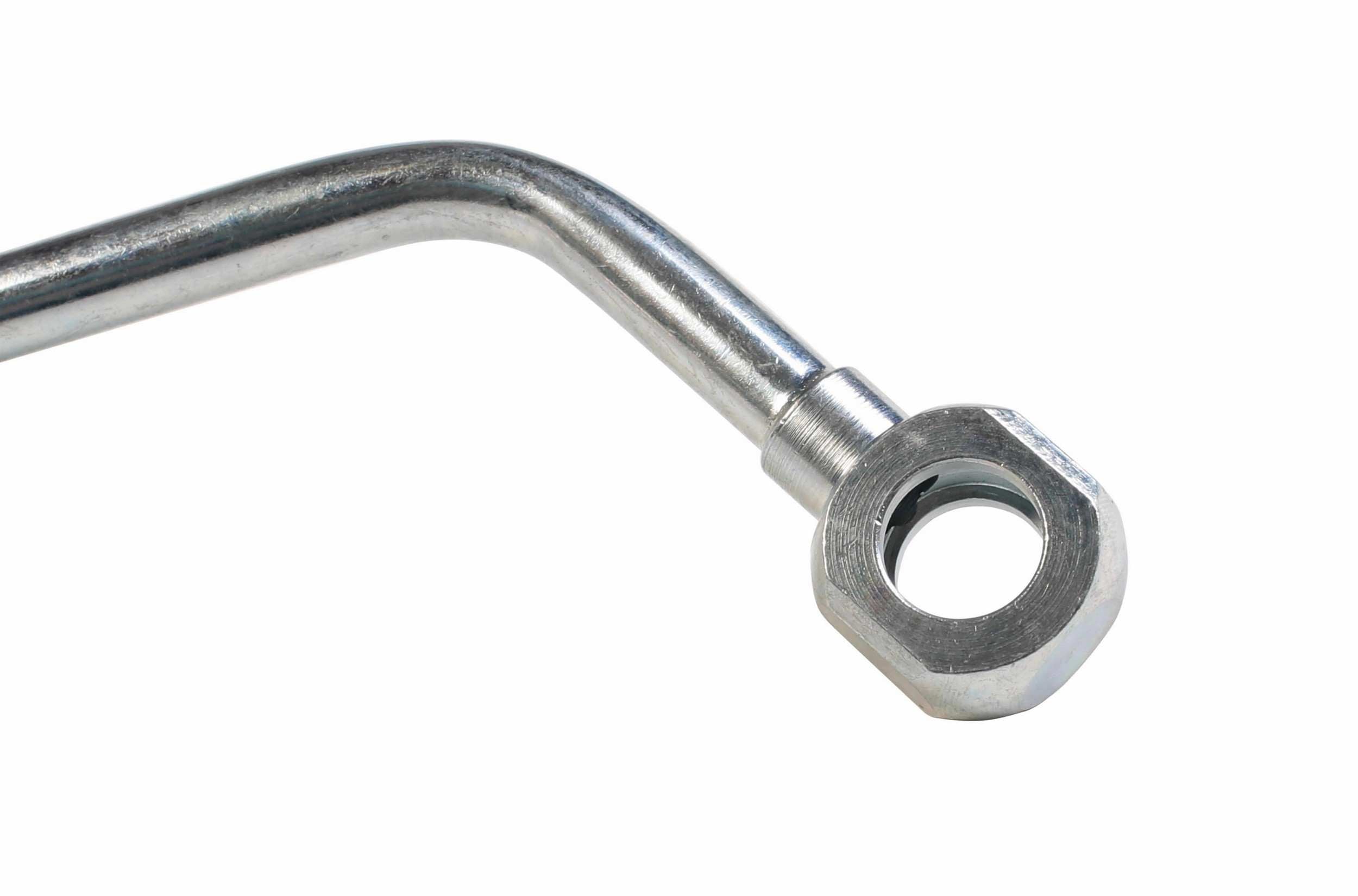 BMW E53 X5 Power Steering Hose Kit By Sunsong 3.0L 32416759774 – image 3