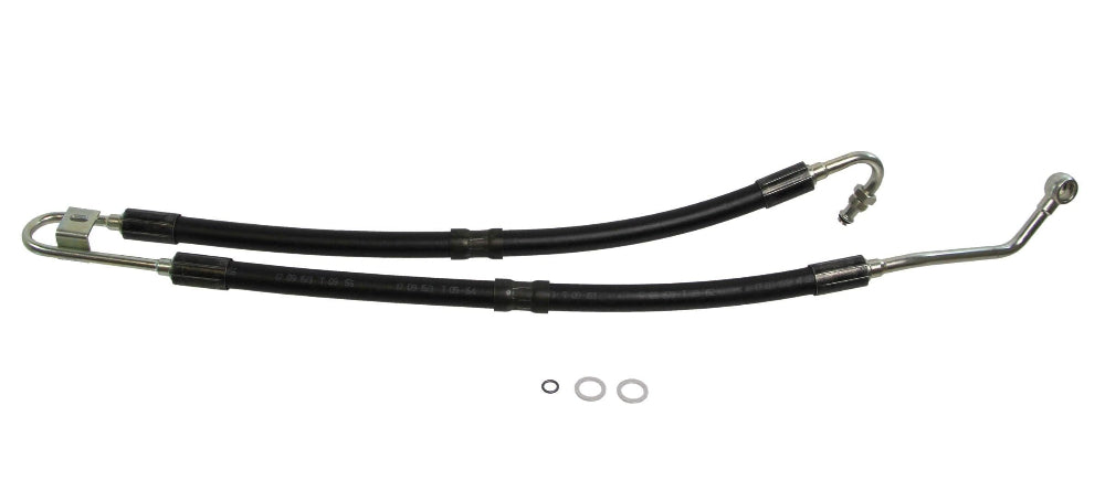 BMW E53 X5 Power Steering Hose Pump to Rack 32416759774 – image 2