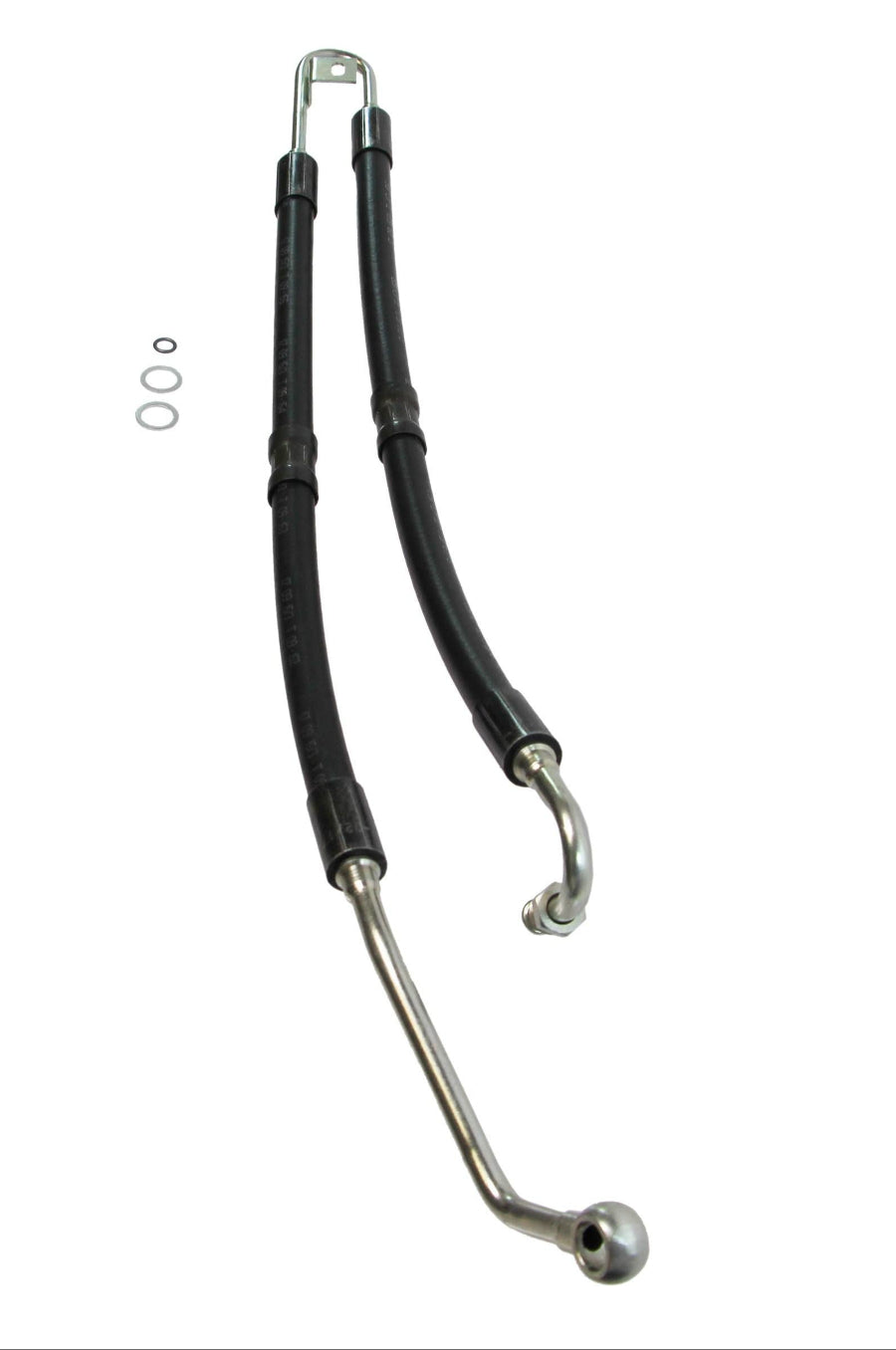 BMW E53 X5 Power Steering Hose Pump to Rack 32416759774 – image 3