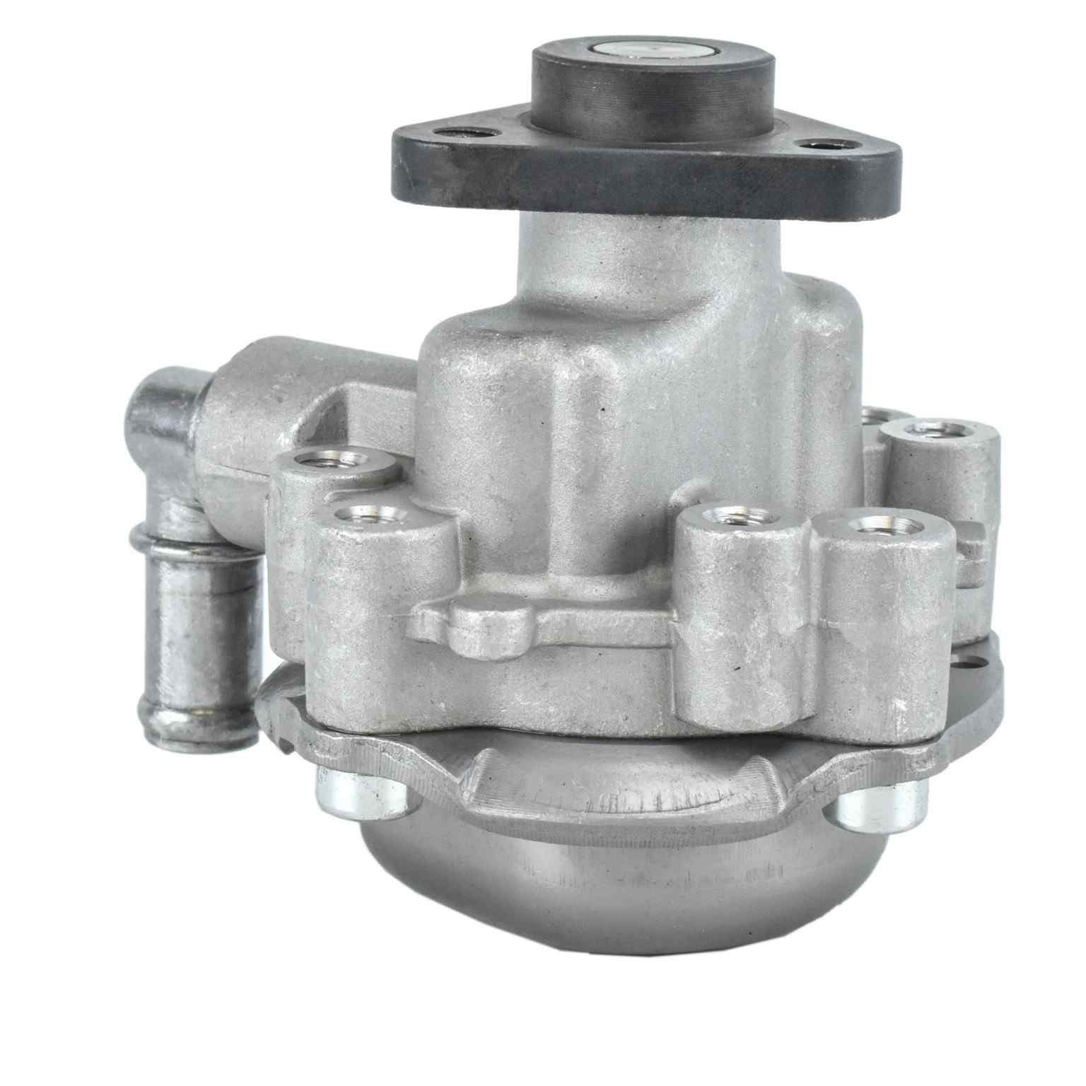 BMW E46 3-Series New Power Steering Pump LF 20 HD Model 32416760036 – image 2
