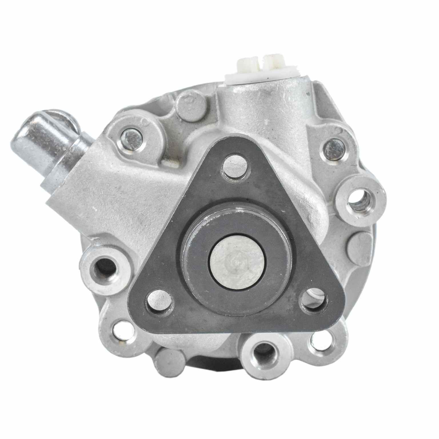 BMW E46 3-Series New Power Steering Pump LF 20 HD Model 32416760036 – image 3