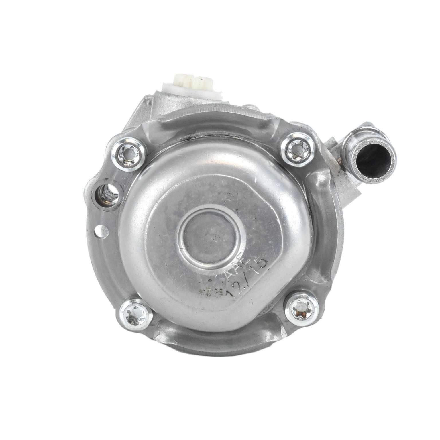BMW E46 3-Series New Power Steering Pump LF 20 HD Model 32416760036 – image 4