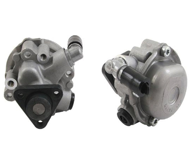 BMW E46 3-Series New Power Steering Pump LF 20 HD Model 32416760036 – image 5