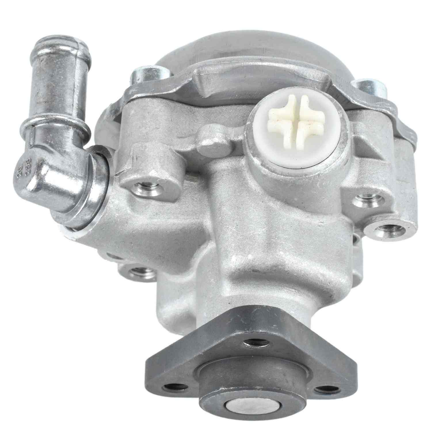 BMW E46 3-Series New Power Steering Pump LF 20 HD Model 32416760036