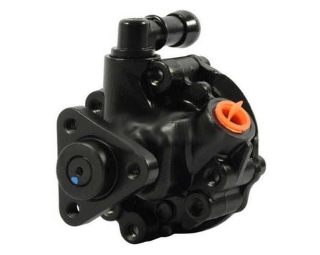 BMW E46 3-Series Rebuilt Power Steering Pump LF20 32416760036