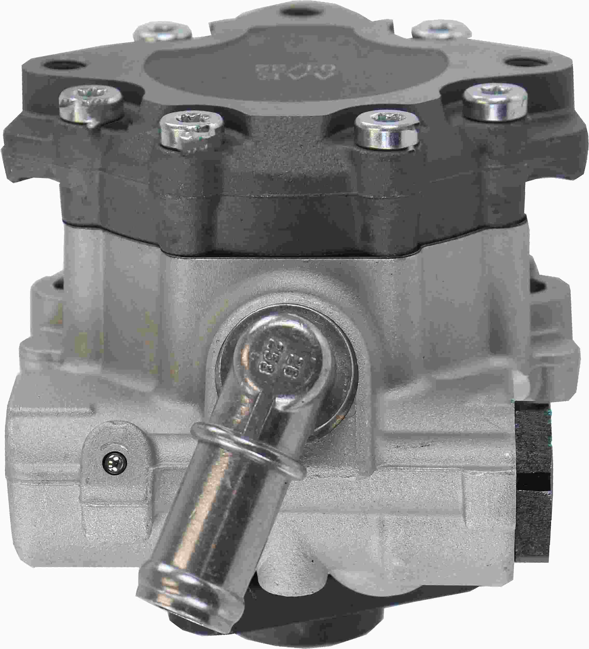 BMW X5 New Power Steering Pump By AAE 32416766702 (4.4i & 4.8i Only) – image 4
