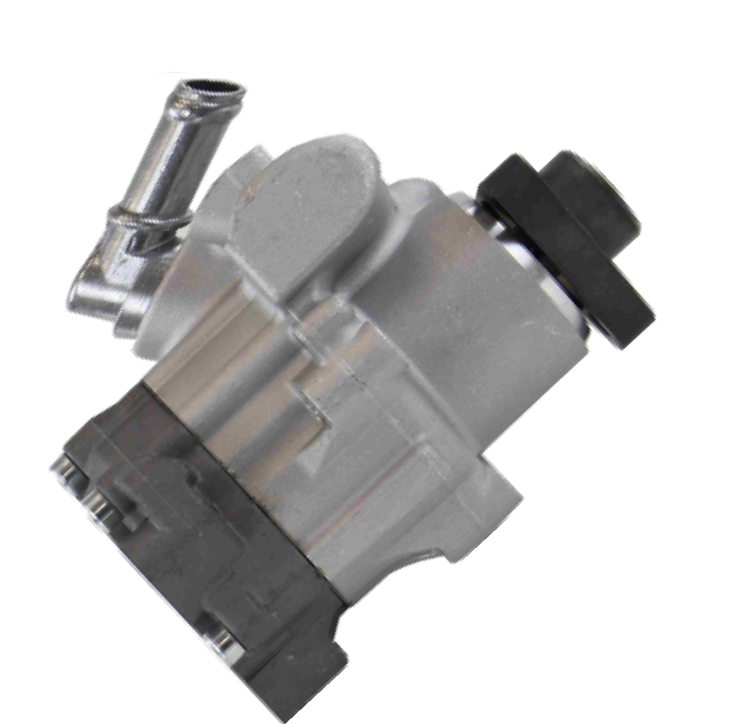 BMW X5 New Power Steering Pump By AAE 32416766702 (4.4i & 4.8i Only)