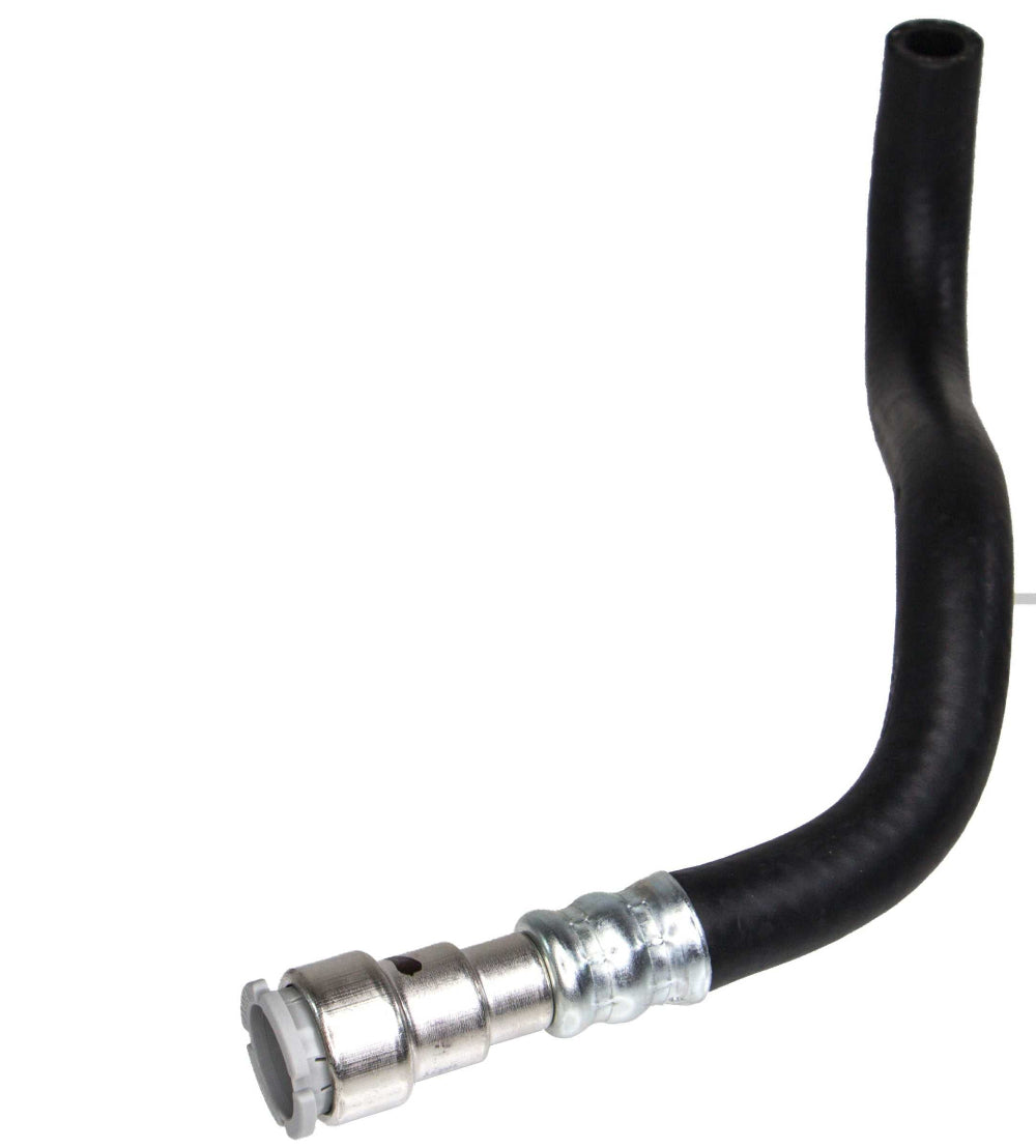 BMW E53 X5 Power Steering Hose Reservoir to Cooling Coil OEM 32416767136 – image 3