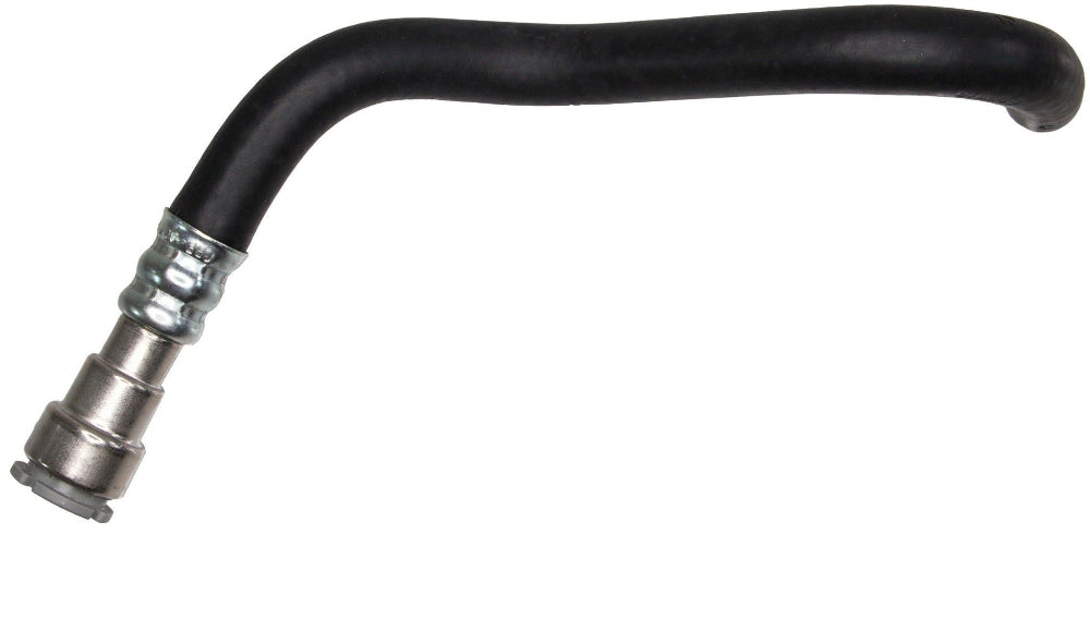 BMW E53 X5 Power Steering Hose Reservoir to Cooling Coil OEM 32416767136