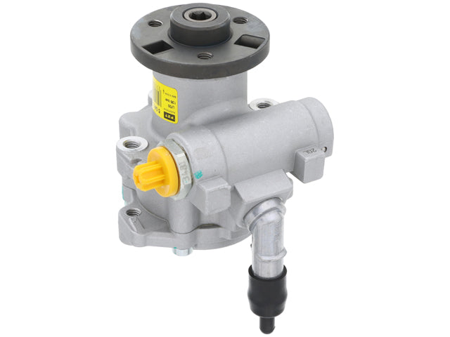 BMW E90/E91/E92/E93 3-Series New Power Steering Pump OEM LF30 32416769887 – image 3