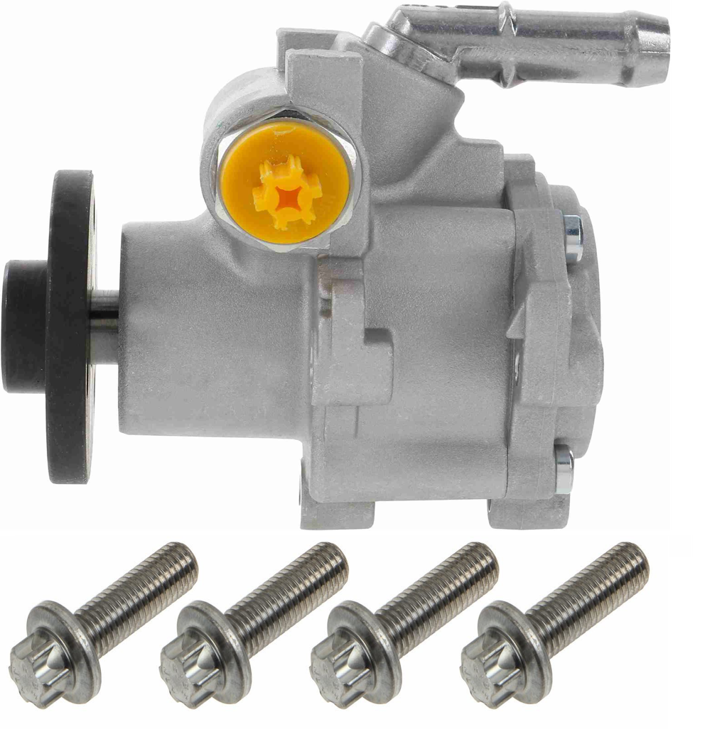 BMW E90/E91/E92/E93 3-Series New Power Steering Pump OEM LF30 32416769887 – image 6