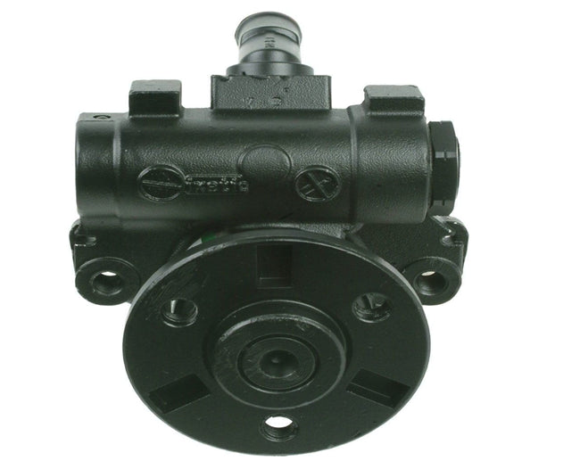 BMW 128i Power Steering Pump LUK 30 By Vision 32416769887